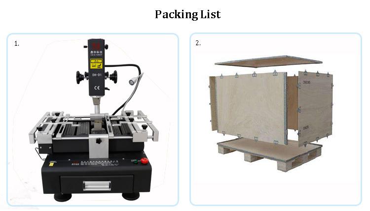 إزالة محطة بغا