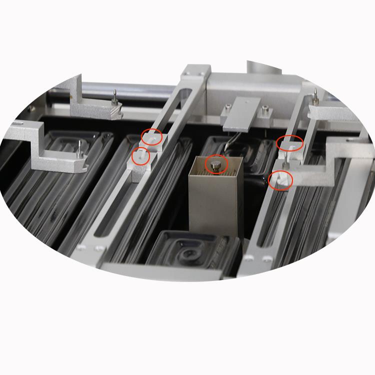 إعادة صياغة محطة رخيصة