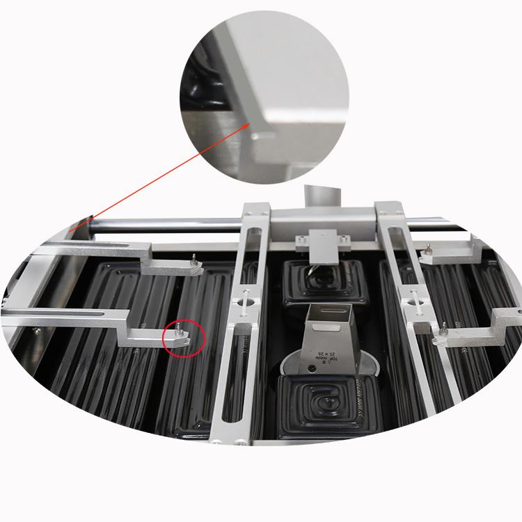 PCB لتكون ثابتة