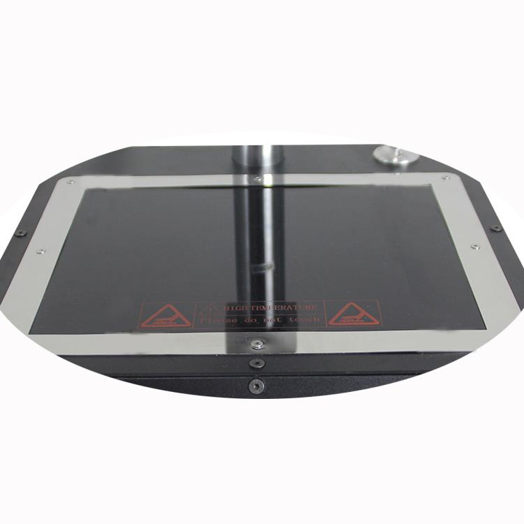 انخفاض التسخين الأشعة تحت الحمراء