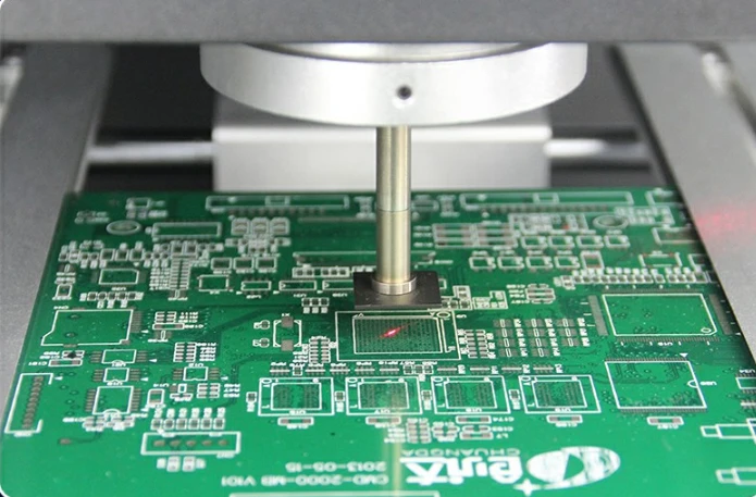 Optical Alignment Rework Station suppliers