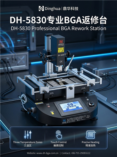 ماكينة اصلاح الهواتف