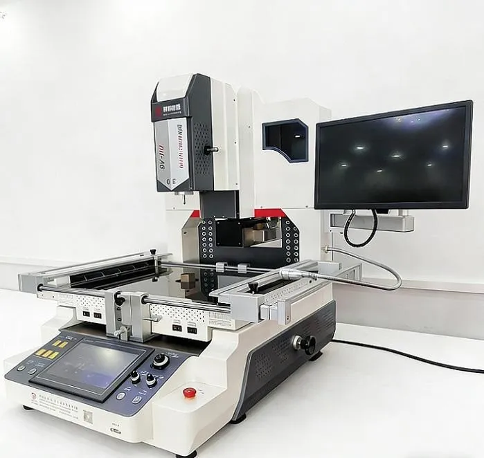 Precision BGA Rework System suppliers
