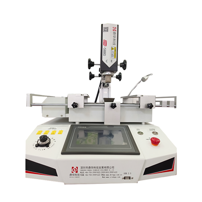 أفضل سعر آلة إعادة صياغة BGA