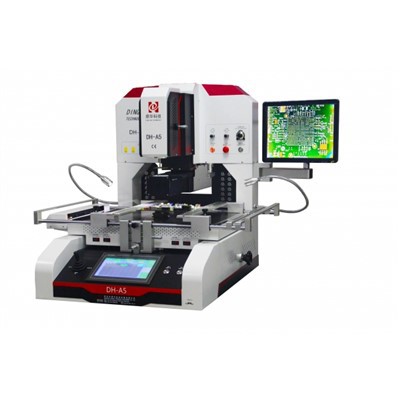 آلة الإصلاح التلقائي للوحة الأم