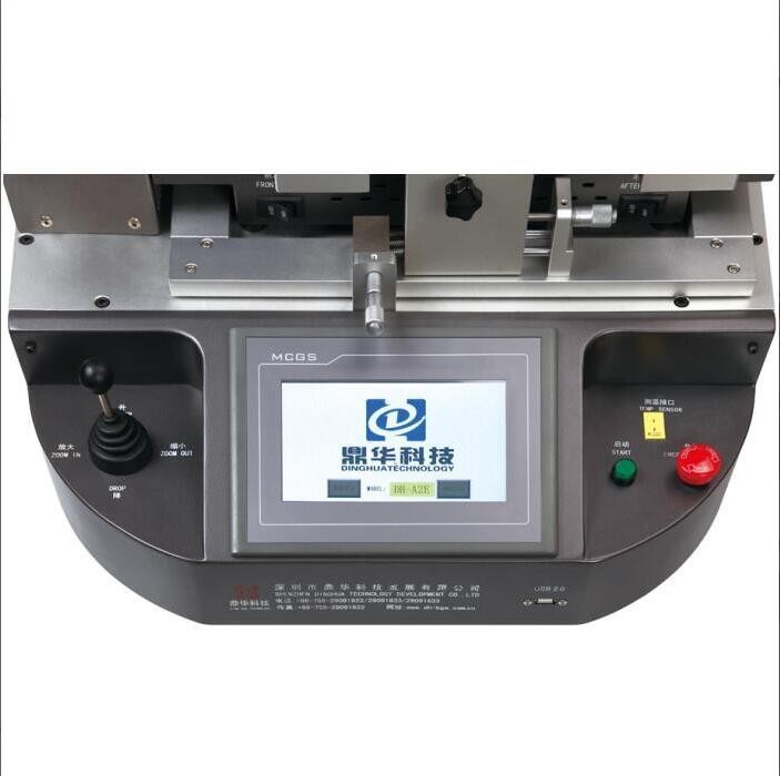 Mobile Phone Motherboard Rework Station