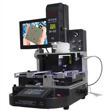 شحن مجاني لمحطة إعادة العمل بالهواء الساخن